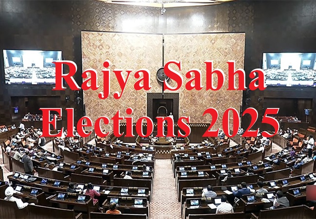 Rajya Sabha Elections: विपक्ष के पास राज्यसभा में हावी होने का मौका! आठ सीटों के चुनाव में बदल जाएगा पूरा समीकरण