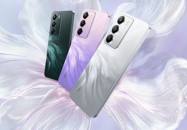 Realme C75 5G की भारतीय स्मार्टफोन बाजार में हुई धमाकेदार एंट्री, जानिए आपके बजट में है या नहीं