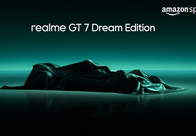 Realme GT 7 Dream Edition की इस महीने भारतीय और वैश्विक बाज़ारों में होगी एंट्री; लॉन्च डेट आयी सामने