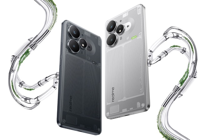 7200mAh बड़ी बैटरी व 144Hz डिस्प्ले वाले realme Neo 7 Turbo की स्मार्टफोन मार्केट में हुई धमाकेदार एंट्री, चेक करें डिटेल्स