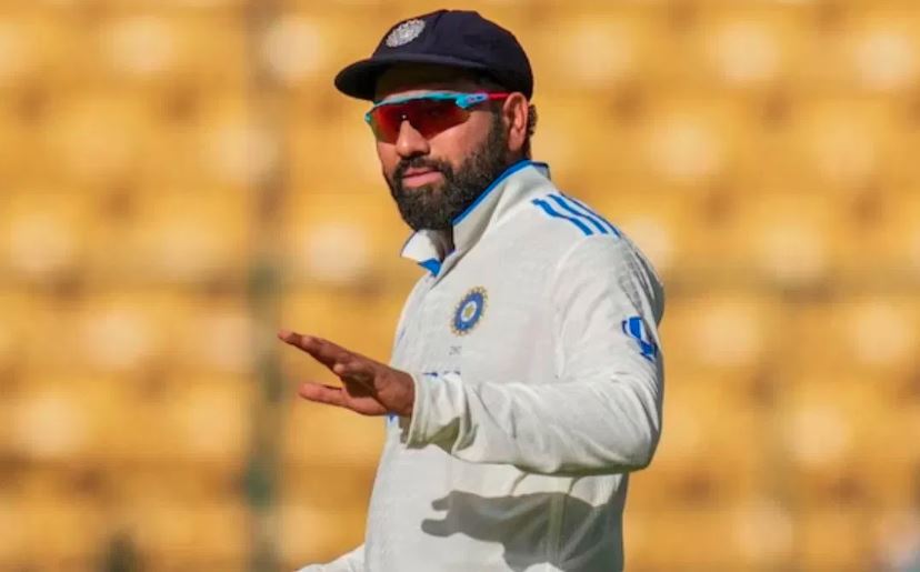रोहित शर्मा नहीं रहेंगे टेस्ट कप्तान, BCCI चुनेगी इंग्लैंड दौरे के लिए टीम इंडिया का नया कैप्टन