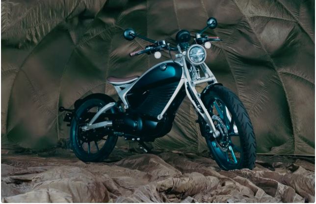 Royal Enfield Flying Flea C6 : रॉयल एनफील्ड की पहली इलेक्ट्रिक बाइक मार्केट में धूम मचाने को तैयार,जानें कब होगी लांच?