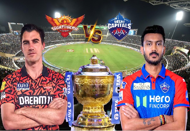 SRH vs DC Pitch Report: हैदराबाद में बल्लेबाज और गेंदबाज में से किसका रहेगा दबदबा? जानें- पिच रिपोर्ट में सब कुछ