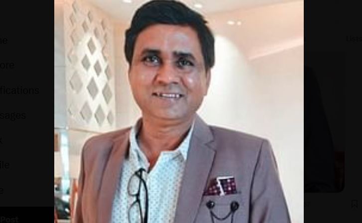सनोज कुमार मिश्रा को मिली जमानत, कोर्ट ने कहा कि झूठे आरोपों का बढ़ता चलन चिंताजनक