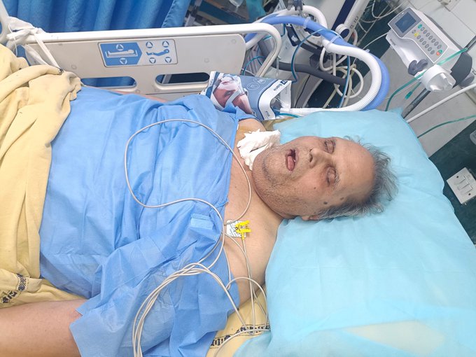 जम्मू-कश्मीर के पूर्व राज्यपाल समेत 6 अन्य के खिलाफ CBI ने चार्जशीट की फाइल, सत्यपाल मलिक, बोले-मैं नहीं कर सकता बात…