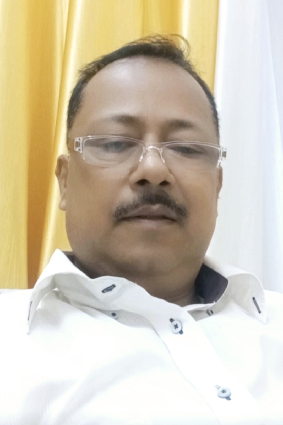 मदरसों पर बुलडोजर कार्रवाई सरकार बच्चों को शिक्षा से रोकना चाहती है–कांग्रेस नेता वसीम खान