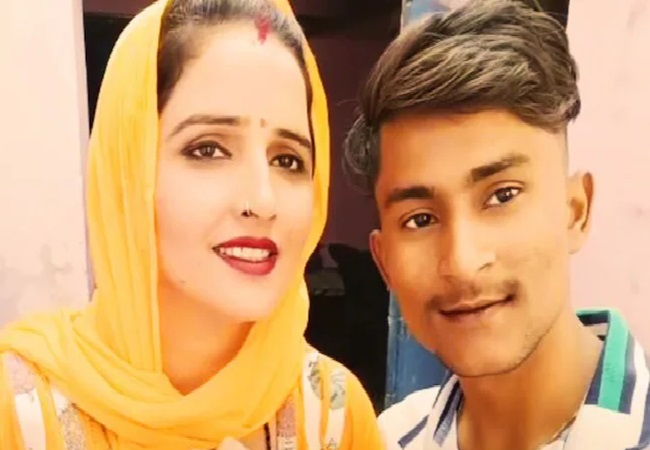 सीमा हैदर पर जानलेवा हमला! घर में घुसकर गला दबाकर हत्या की कोशिश, थप्पड़ भी जड़े