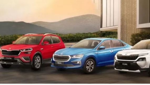 Skoda Cars Recall : स्कोडा ने अपनी 25 हजार से ज्यादा कारों को किया रिकॉल ,जानें क्या खराबी आई  सामने