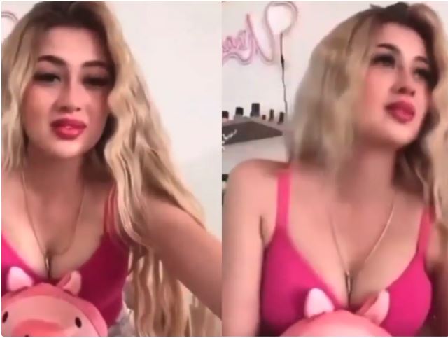 Video Viral : सोशल मीडिया इंफ्लुएंसर को लाइव स्ट्रीमिंग के दौरान हत्यारे ने तोहफा देने के बहाने मारी गोली, मौत