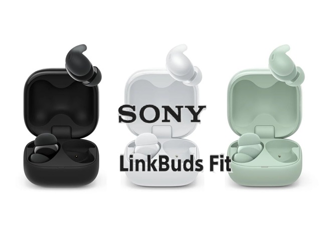 Sony ने कॉम्पैक्ट डिजानइन और पावरफुल साउंड वाले ईयरबड्स किए लॉन्च; चेक करें प्राइस व ऑफर्स की डिटेल्स