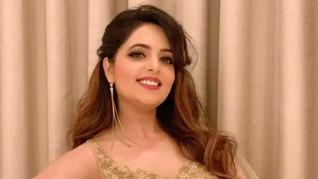 Sugandha Mishra Video: सुगंधा मिश्रा ने किया अपने प्यार का इजहार, वीडियो देख हैरान हुए लोग