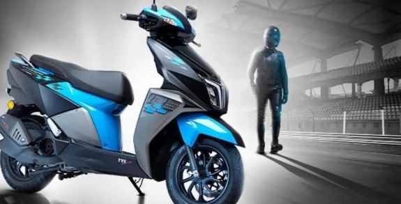 TVS Ntorq 150 : टीवीएस एनटॉर्क 150 त्योहारी सीजन में हो सकता है लॉन्च , जानें खासियत और इंजन
