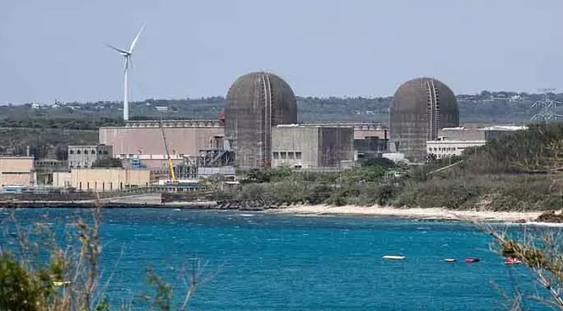 Taiwan’s last nuclear reactor shut down : चीनी खतरे के बीच ताइवान का आखिरी परमाणु रिएक्टर बंद, ऊर्जा की कमी का खतरा