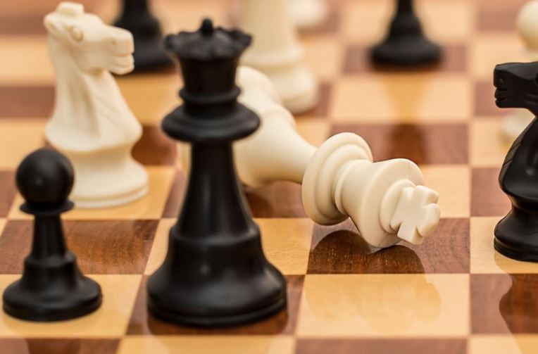 Taliban Chess Ban : तालिबान का नया फरमान ,चेस पर लगाया बैन,शतरंज प्रेमियों को  लगा झटका