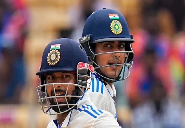 India Test Team Announced: शुबमन गिल नए टेस्ट कप्तान, ऋषभ पंत उपकप्तान; सुदर्शन, नायर और अर्शदीप को मौका