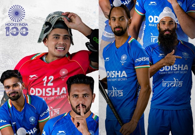 Team India for FIH Pro League 2024-25: यूरोपीय चरण के लिए भारतीय पुरुष हॉकी टीम घोषित, देखें- खिलाड़ियों की लिस्ट और पूरा शेड्यूल