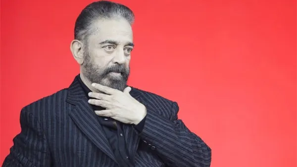 फिल्म ठग लाइफ की बढ़ी मुश्किलें, कमल हासन ने 30 मई तक नहीं मांगी माफी तो कर्नाटक में नहीं ​होगी रिलीज
