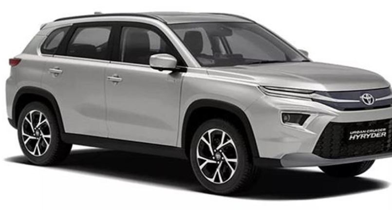 Toyota Bumper Discount: टोयोटा की इस कार पर मिल रहा है बंपर डिस्काउंट,सस्ते में खरीदने के सुनहरे मौके लाभ उठाएं