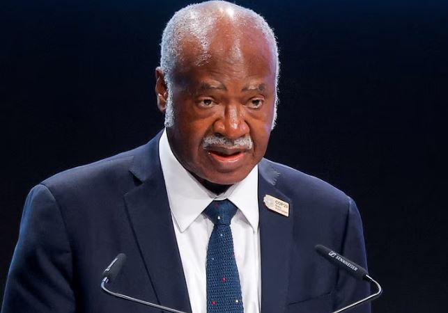 UN President Philemon Yang : भारत-पाकिस्तान तनाव पर यूएनजीए के अध्यक्ष फिलेमोन यांग ने कहा – बेहद चिंतित हूं