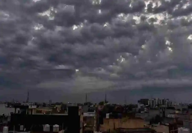 यूपीवालों को अभी भी मॉनसून का इंतजार, जानिए कब प्रदेश में होगी एंट्री
