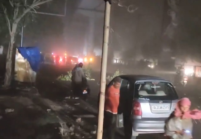 UP Rain Alert: यूपी में आफत बनकर आयी आंधी और बारिश, अब तक 22 लोगों की मौत; आज भी बरसेंगे बादल