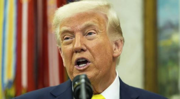 Iran nuclear programs : ईरान के परमाणु कार्यक्रमों से अमेरिका की टेंशन बढ़ी , राष्ट्रपति ट्रंप ने दिया नया प्रस्ताव