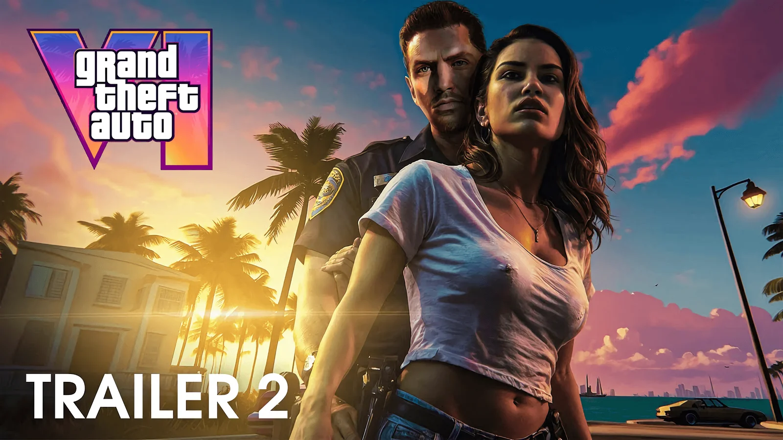 GTA 6 Trailer 2: GTA 6 का ट्रेलर 2 ने 24 घंटे में तोड़े सारे रिकॉर्ड, देखें ट्रेलर