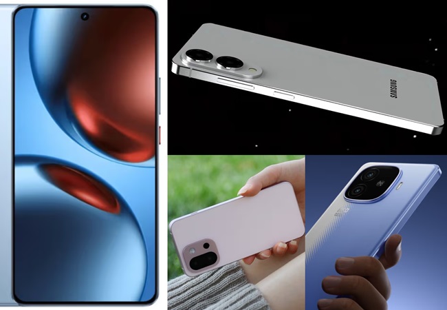 Upcoming Camera Phone List: टॉप ब्रांड्स इस महीने लॉन्च करेंगे जबरदस्त कैमरे वाले स्मार्टफोन, चेक करें लिस्ट