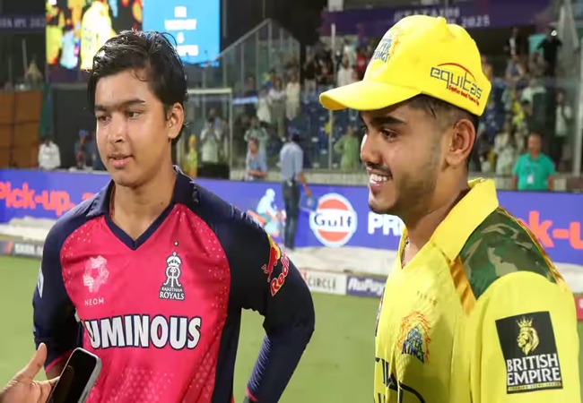 BCCI ने वैभव सूर्यवंशी को दिया बड़ा इनाम; इंग्लैंड दौरे के लिए टीम में किया गया शामिल