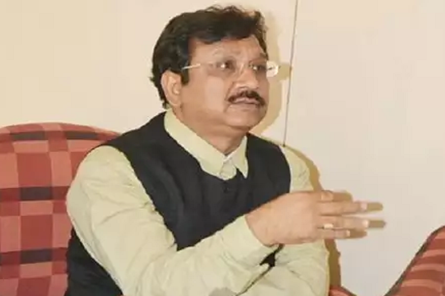 कर्नल सोफिया को लेकर मंत्री जी ने दे दिया ऐसा बयान….