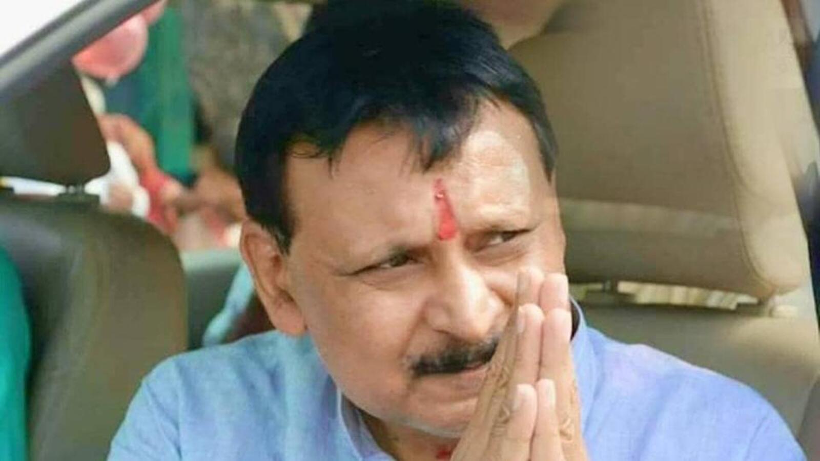 सपा नेता विनय शंकर तिवारी को हाईकोर्ट से मिली जमानत, 754 करोड़ बैंक के मामले में ED ने किया था गिरफ्तार