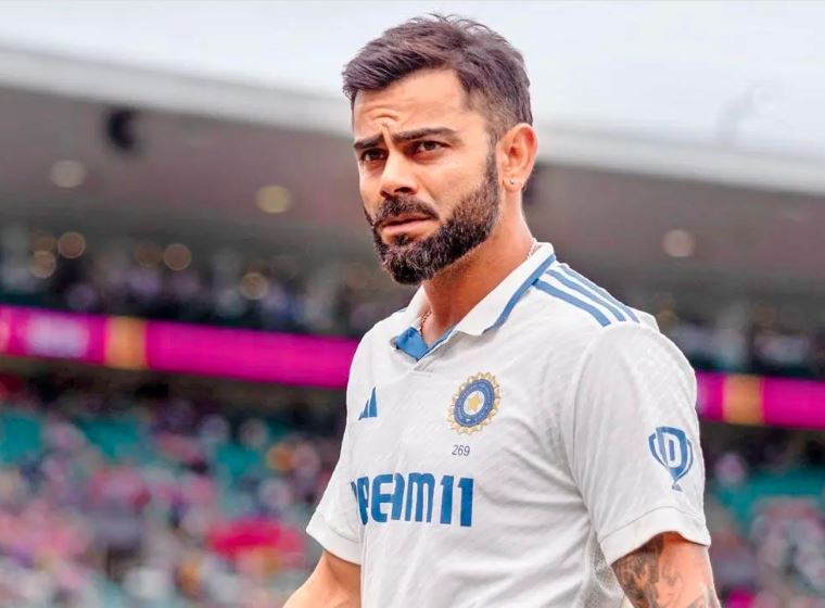 Virat Kohli Net Worth : विराट क्रिकेट के मैदान में पर चौके-छक्‍के लगाते हैं, बल्कि कमाई के बनाए कई रिकार्ड, जानें कितनी है संपत्ति?
