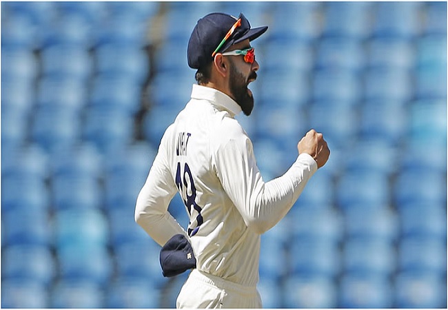 Virat Kohli Tests Records : भारत के सबसे सफल कप्तान रहे विराट कोहली, टेस्ट रिकॉर्ड्स पर डालें नजर