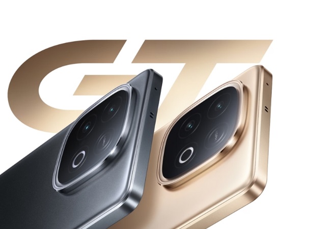 7620mAh बैटरी और 6.78-Inch एमोलेड डिस्प्ले के साथ Vivo Y300 GT हुआ लॉन्च; चेक करें पूरी डिटेल्स