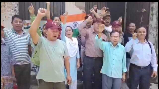 71 की जंग में शामिल सैनिकों में आज भी जज्बा बरकरार