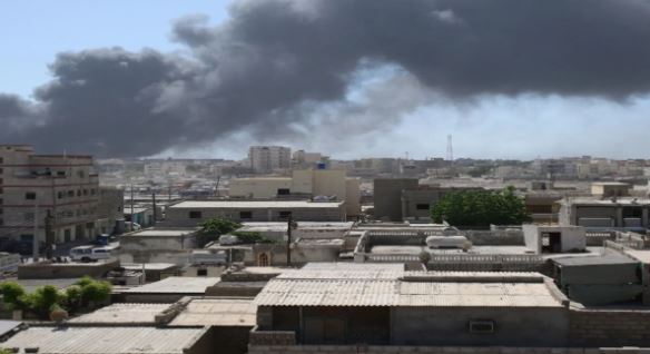 Western Sudan drone attacks : सूडान में ड्रोन ने बनाया अस्पताल को निशाना , हमले में छह की मौत , 15 घायल