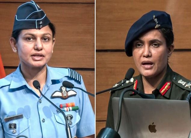 पहलगाम में आतंकियों ने महिलाओं से कहा था- जाकर मोदी को बता देना, अब भारत ने उनसे ही दिलाया जवाब