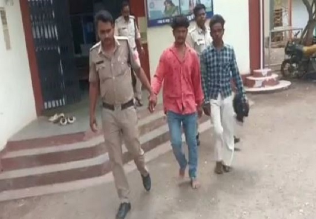 Heart wrenching case: एमपी में महिला के साथ गैंगरेप, दरिंदों ने पार कर दी हैवानियत की सारें हदें, बच्चेदानी तक आई बाहर