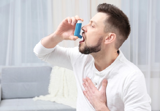 World Asthma Day 2025: ऐसे लोगो को रहता अस्थमा होने का अधिक खतरा, ऐसे करें बचाव