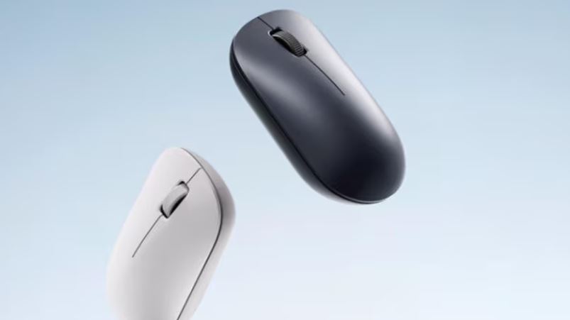 Xiaomi Wireless Mouse Lite  3 : लॉन्च हुआ 1000DPI वायरलेस माउस,जानें खासियत और कीमत