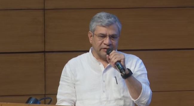 Union Cabinet: जेवर में बनेगी भारत की छठी सेमीकंडक्टर इकाई…केंद्रीय कैबिनेट का बड़ा फैसला