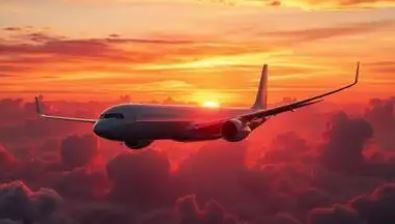 Operations normal at Delhi-Mumbai airport :  दिल्ली-मुंबई एयरपोर्ट पर संचालन सामान्य, सुरक्षा उपाय बढ़ा दिए गए