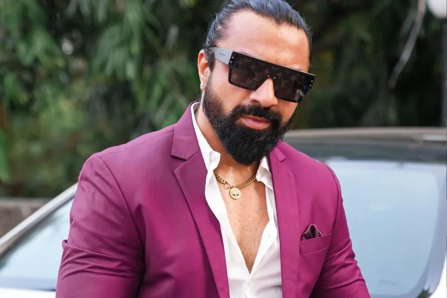 Ajaz khan पर रेप केस दर्ज, महिला को शादी का झांसा देकर किया यौन शोषण
