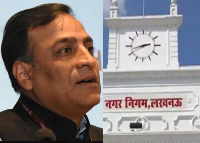 शासनादेश के विपरीत हो रहे टेंडर: आखिर क्यों खामोश हैं प्रमुख सचिव अमृत अभिजात? CM से लेकर PM तक हुई शिकायत तो हुआ निरस्त