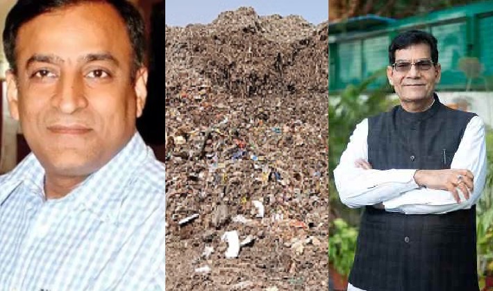 कूड़ा निस्तारण नहीं ‘धन प्रबंधन’ में जुटे अधिकारी, करीबियों की फर्मों पर लूटा दिए हजारों करोड़ रुपयों का सरकारी खजाना