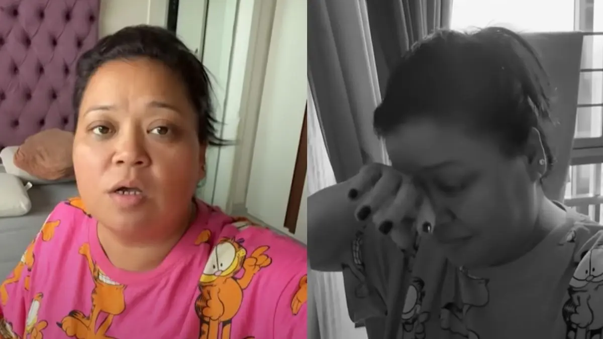 Bharti Singh video: बैंकॉक से लौटते ही बीमार पड़ीं भारती सिंह, रोते हुए शेयर किया वीडियो