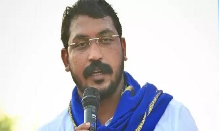 मुख्यमंत्री जी, 2018 के बाद अब तक कोई नई शिक्षक भर्ती क्यों नहीं हुई? चंद्रशेखर आजाद ने सरकार से पूछे सवाल