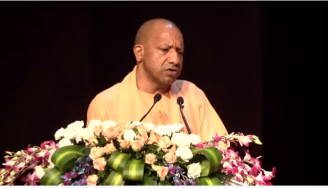 सीएम योगी, बोले-हम किसी को छेड़ते नहीं पर जो हमें छेड़ता है हम उसे छोड़ते भी नहीं, दुनिया ने देखा विकसित भारत का साहस