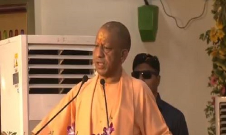 75 वर्ष जी लिया पाकिस्तान, अब उसका समय आ गया है खत्म होने का : सीएम योगी