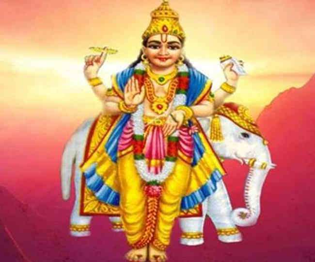 बृहस्पति ने किया राशि परिवर्तन, अतिचारी और वक्री भी होंगे